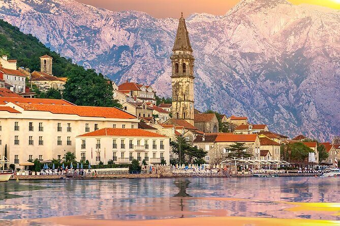 Private Speedboat Tour to Lady of the Rocks and Perast Old Town - Who will appreciate this tour?