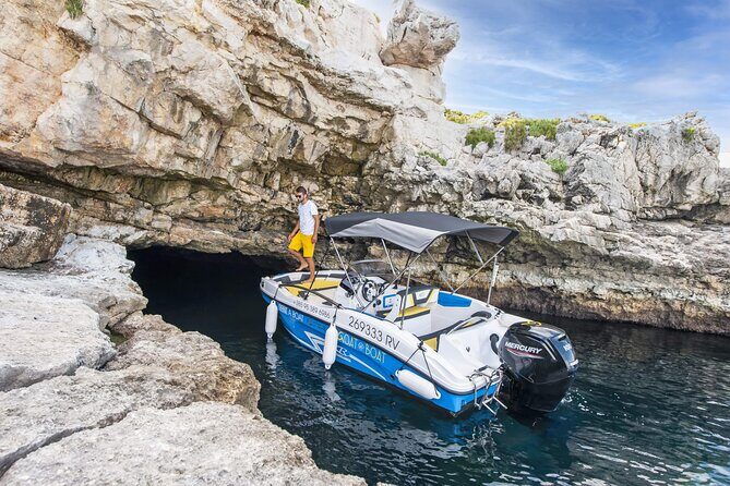 Private Speedboat Tour to Lim Fjord and Red Island - The Itinerary Breakdown: What to Expect