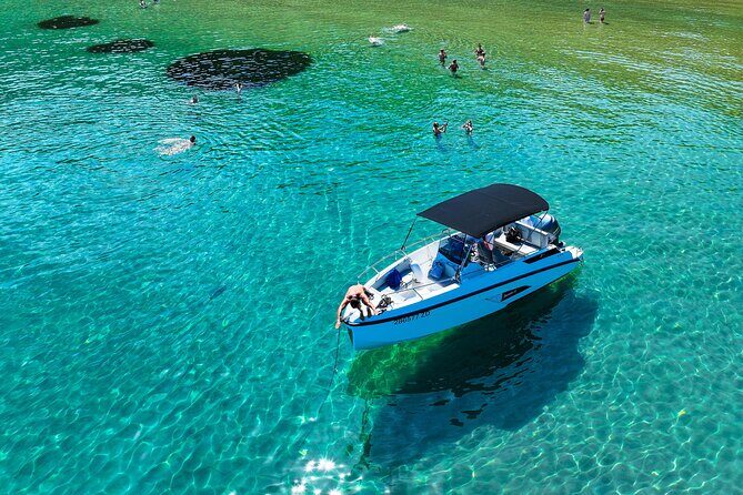 Private Speedboat tour to National Park Kornati Islands - Who Will Love This Tour?