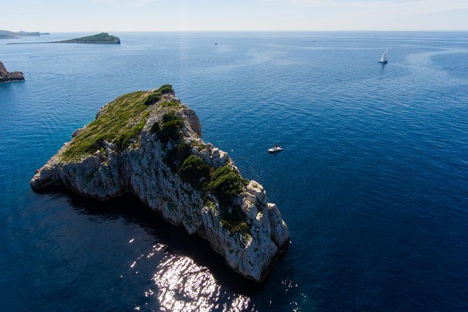 Private Speedboat tour to National Park Kornati Islands - A Closer Look at the Private Speedboat Tour to Kornati Islands