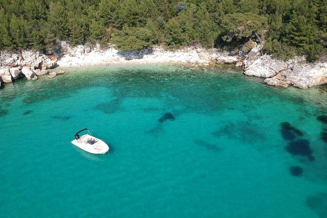 Private speedboat tour to the islands - What Makes This Tour Special?