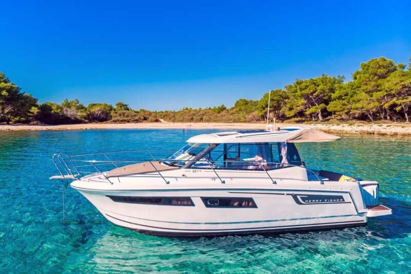 Private speedboat tours Sea Symphony - Final Thoughts