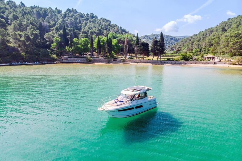 Private speedboat tours Sea Symphony - FAQ