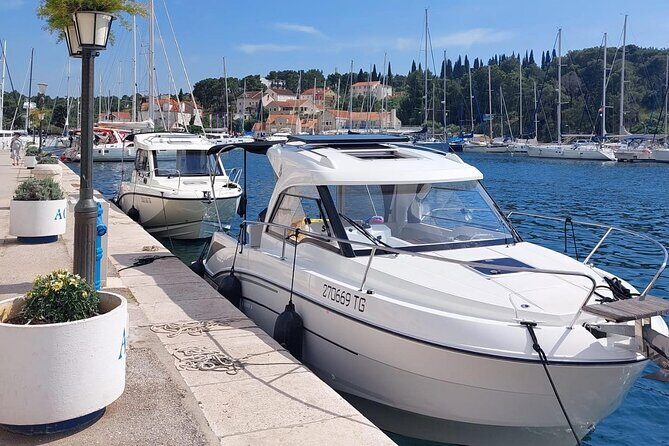 Private Speedboat Transfer to Split Airport from Hvar Town - Reviews and Real-World Insights