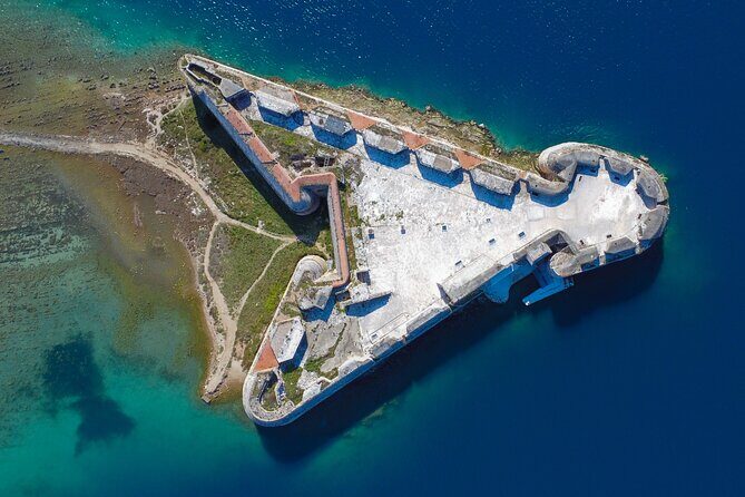 Private SpeedBoat Trip Sibenik archipelago - What Sets This Tour Apart?