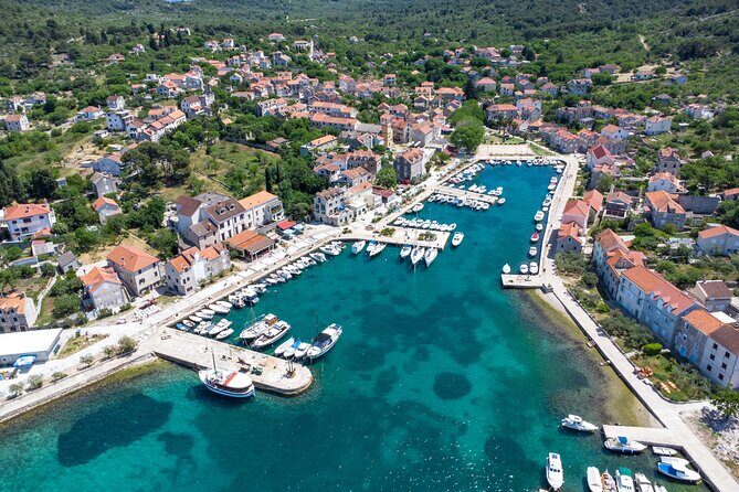 Private SpeedBoat Trip Sibenik archipelago - FAQ