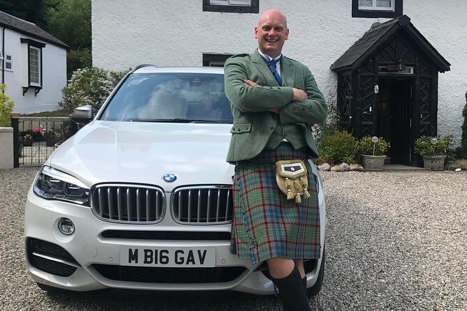 Private Speyside Whisky Tour including 10+ Single Malt Tastings - Who’s This Tour Best For?