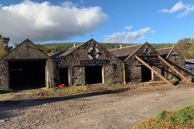 Private Speyside Whisky Tour including 10+ Single Malt Tastings - The Sum Up