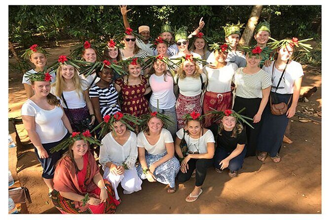 Private Spice Tour in Zanzibar with Pick Up - Private Spice Tour in Zanzibar with Pick Up