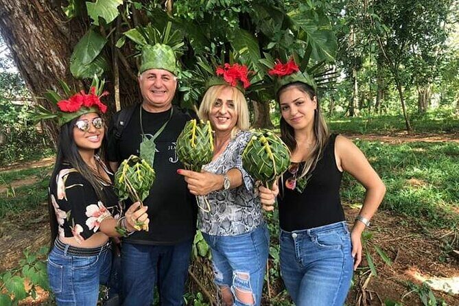 Private Spice Tour in Zanzibar with Pick Up - An In-depth Look at the Zanzibar Spice Tour