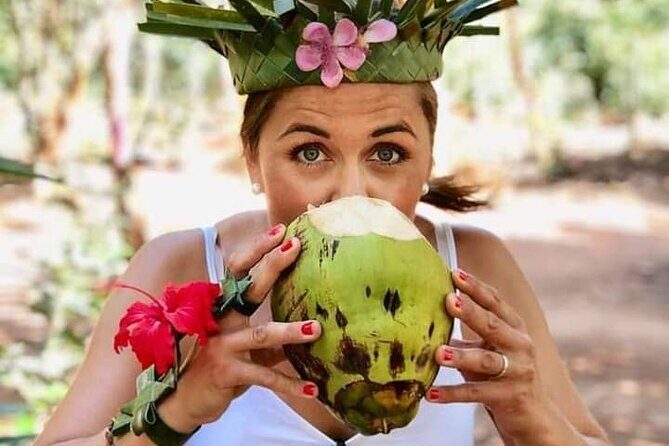 Private Spice Tour in Zanzibar with Pick Up - Final Thoughts