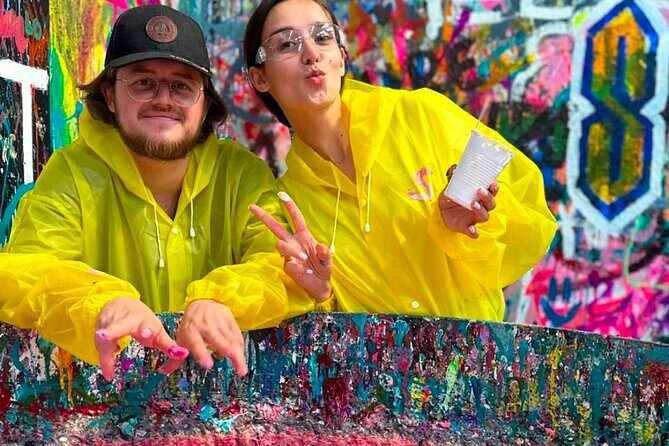 Private Spin Art Experience in New York - Final Thoughts: Is It Worth It?