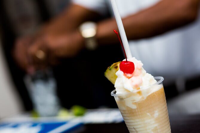 Private Spirits Tasting and Mixology at Downtown Nassau Speakeasy - Who is This Tour Best For?