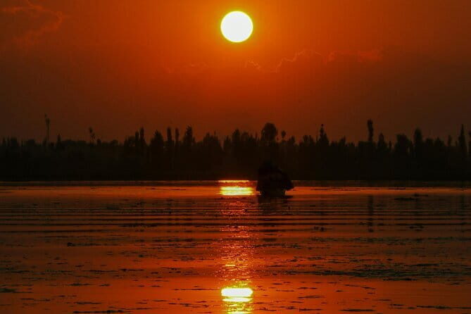 Private Splendor Kashmir Tour - The Experience in Detail