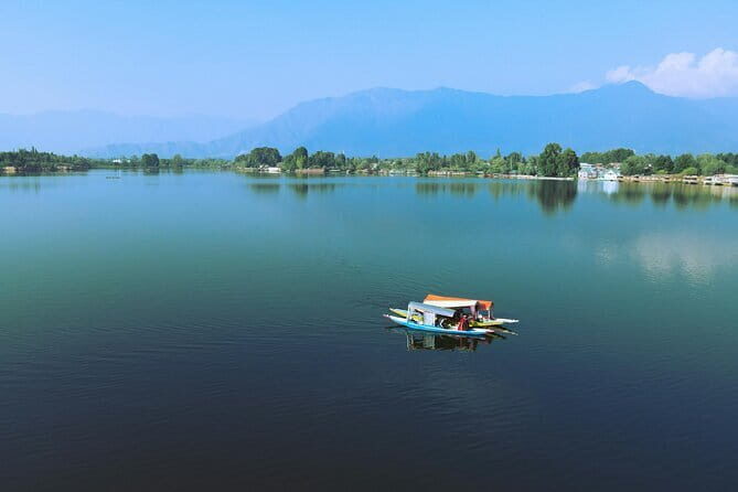 Private Splendor Kashmir Tour - Who Should Consider This Tour?