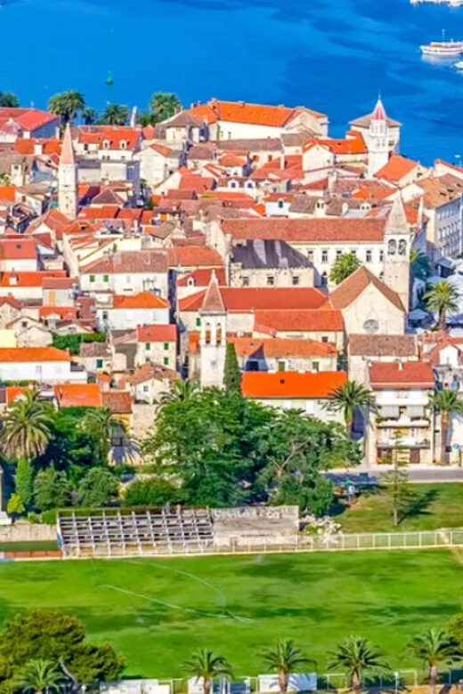 Private Split and Trogir Guided Walk Tour Cruise Ship Pickup - Exploring Croatia’s Gems: A Deep Dive into the Tour