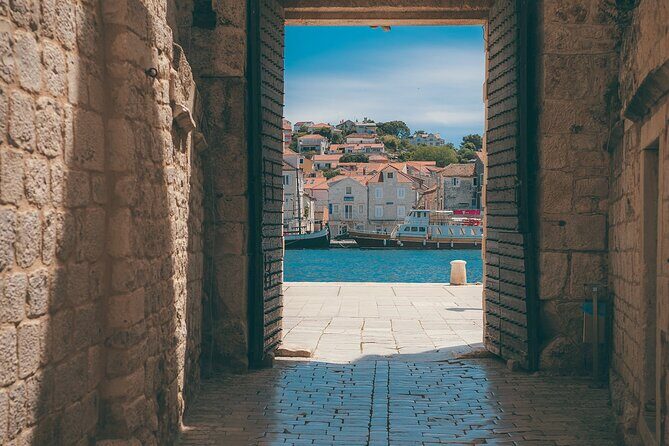 Private Split and Trogir tour with LOCAL guide - The Value of a Private Guided Tour