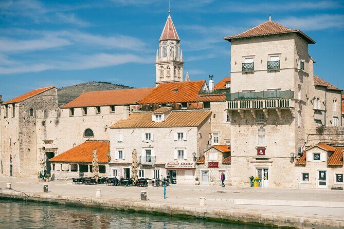 Private Split and Trogir tour with LOCAL guide - Who Will Love This Tour?
