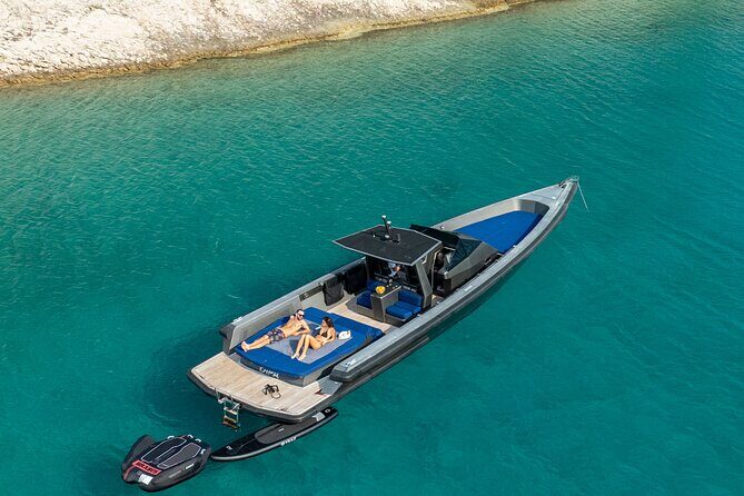 Private Split Boat Tour with a Local Expert - fully customizable - Introduction
