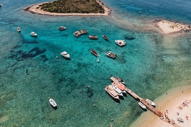 Private Split Boat Tour with a Local Expert - fully customizable - An In-Depth Look at the Tour Experience