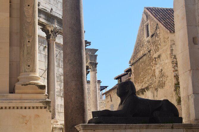 Private Split City Walking Tour - Spanish Guide - Frequently Asked Questions (FAQs)