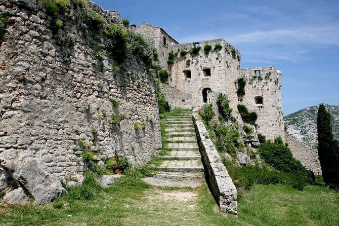 Private Split & Klis Game of Thrones Tour - FAQs