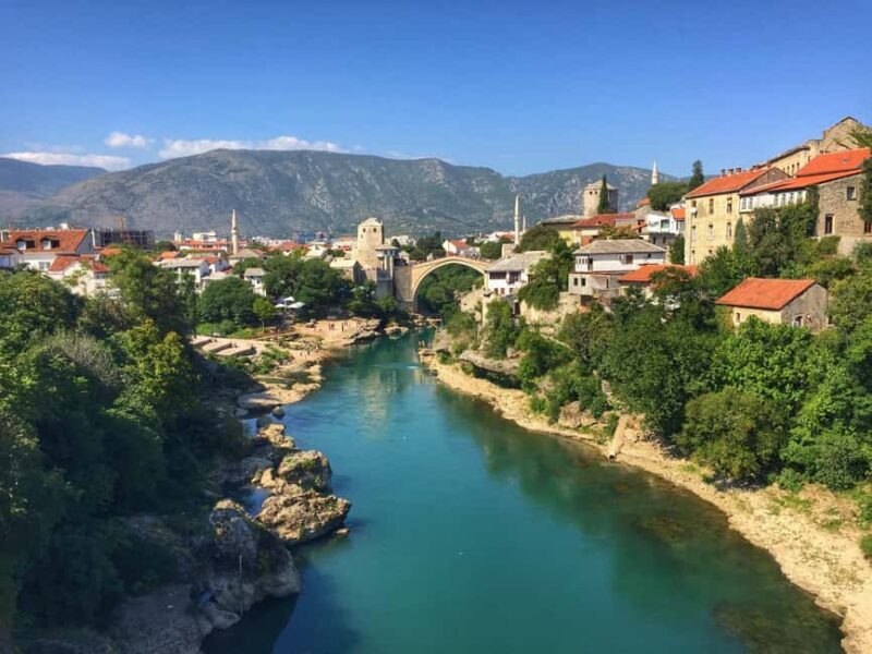 Private Split to Dubrovnik transfer with Mostar tour & Wine - FAQ