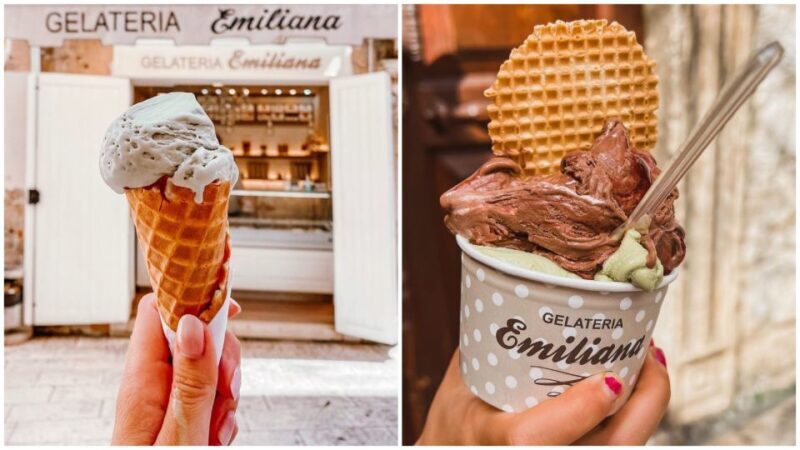 Private Split Tour: Local Bites & Seafood - Exploring Split with a Taste of Its Past and Present