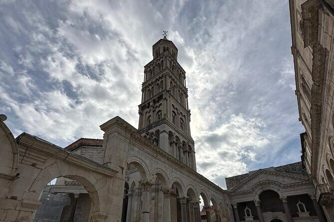 Private Split & Trogir Tour with Local Guide, Wine & Food Tasting - Authentic Experiences That Matter