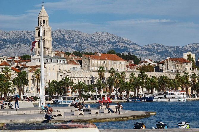 Private Split & Trogir: Wine Tasting & Vineyard with Sea View - FAQs