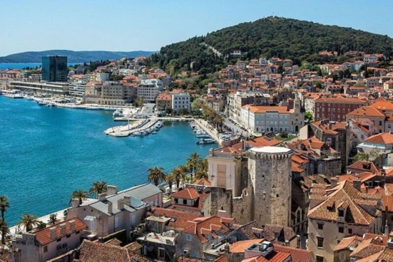 Private Split & Trogir Wine Tasting & Vineyard with Sea View - The Sum Up: Is This Tour Right for You?