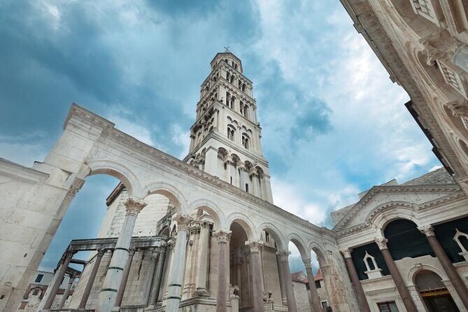 Private Split walking tour - Exploring Split Through a Private Walking Tour: A Closer Look