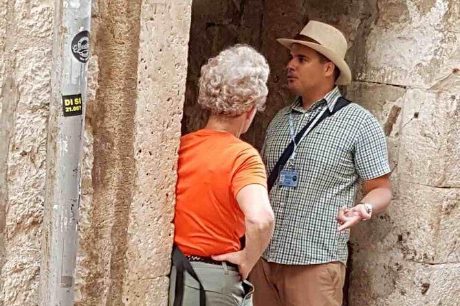 Private Split walking tour - A Detailed Look at the Tour Experience
