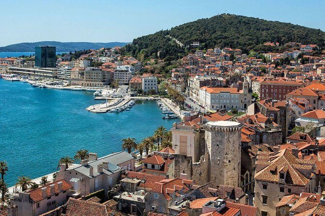 Private Split walking tour - Practical Considerations and Tips