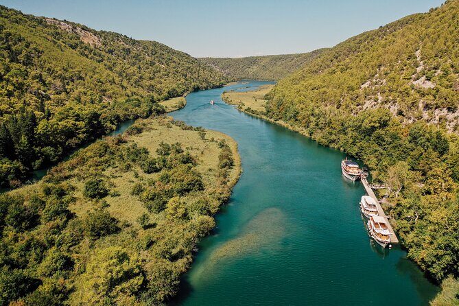 Private Split Walking Tour, Mountain Quad And Wine Adventure - Exploring the Tour Itinerary in Detail