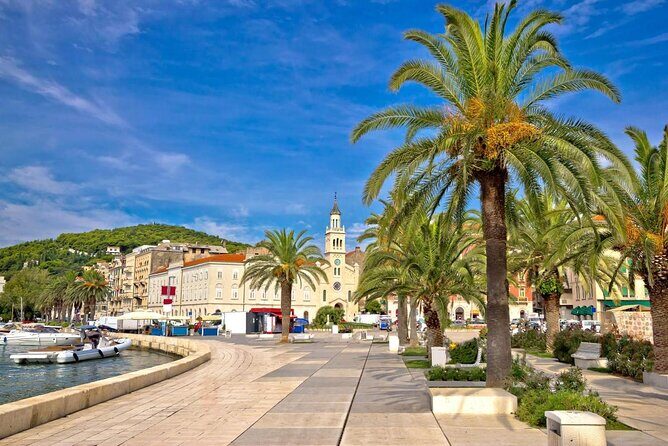 Private Split Walking tour with a Photo session - Exploring the Best of Split: What to Expect from the Private Walking Tour