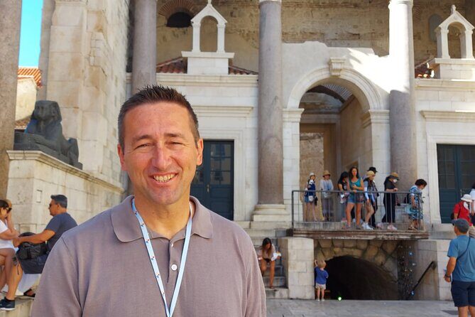 Private Split Walking Tour with Cathedral Entrance - Final Thoughts