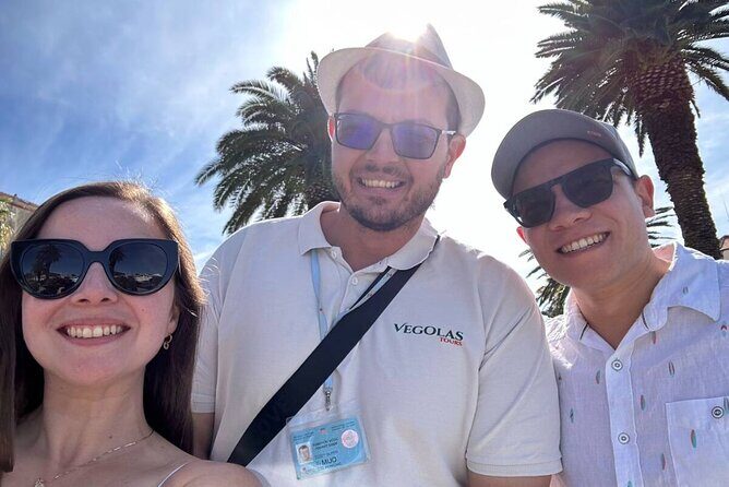 Private Split Walking Tour with Local Guide History and Culture - An In-Depth Look at the Tour