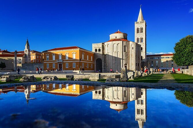 Private Split Walking Tour with Local Guide History and Culture - Authentic Experiences and Authentic Guides