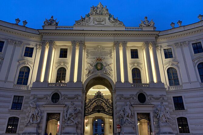 Private Spooky Vienna Ghost Tour - The Experience and Why It’s Worth It