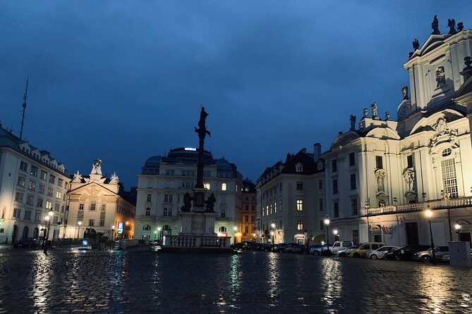 Private Spooky Vienna Ghost Tour - Final Thoughts: Who Will Love This Tour?