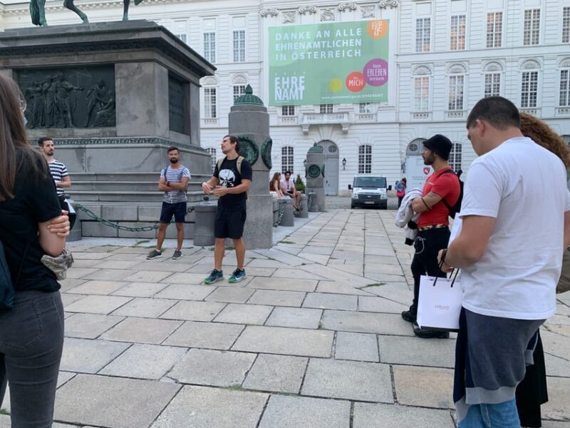 Private Spooky Vienna Tour - Exploring Vienna’s Darker Side: What You Can Expect
