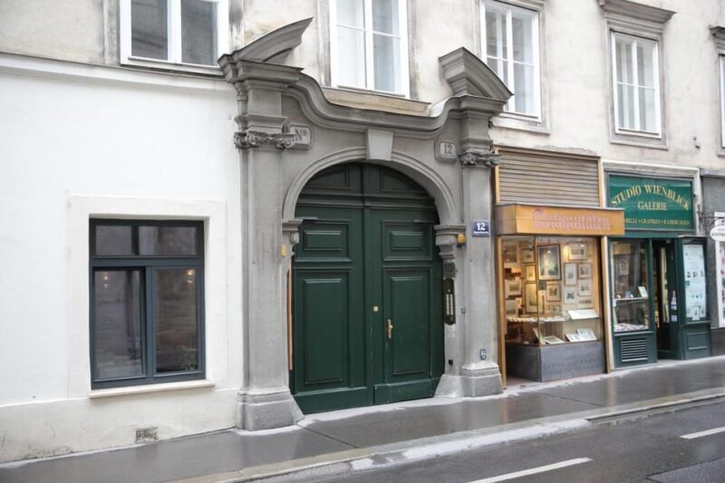 Private Spooky Vienna Tour - Frequently Asked Questions (FAQs)