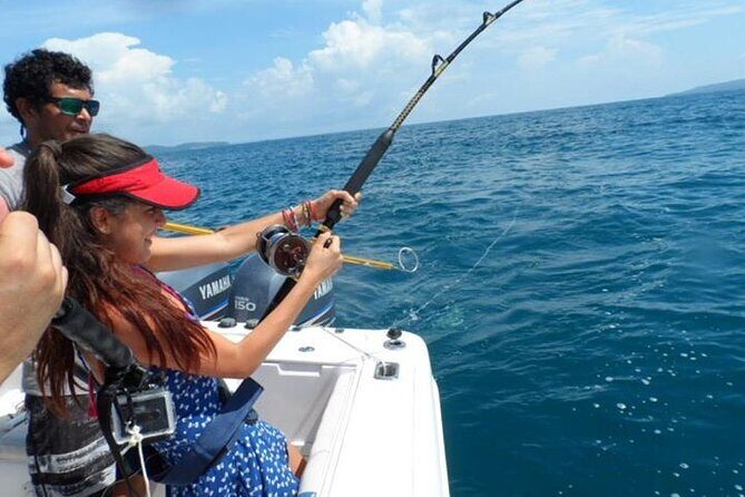 Private Sport Fishing 27ft Proline | South Pearl Islands - Why This Tour Might Be Perfect for You