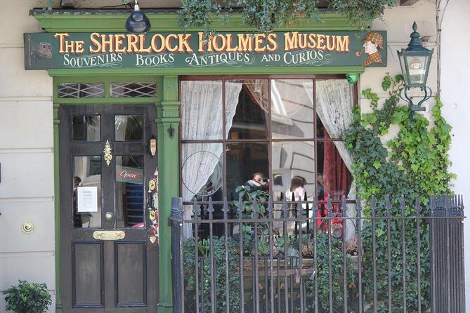 Private Spy Walking Tour of London - Frequently Asked Questions