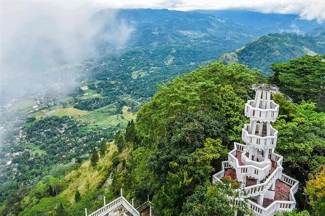 Private Sri Lanka Tour & Hike Experience to Ambuluwawa Tower - The Value of This Tour