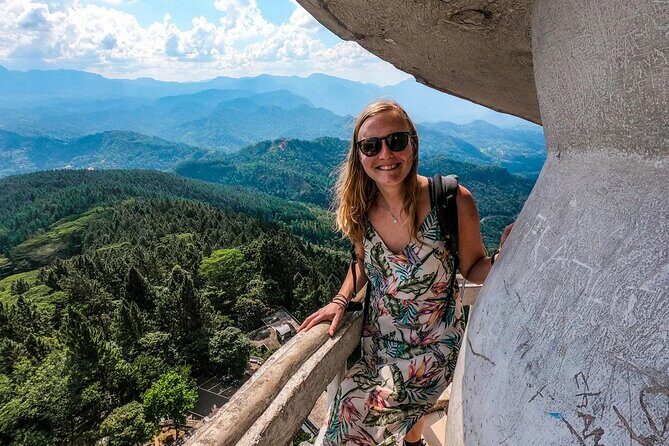 Private Sri Lanka Tour & Hike Experience to Ambuluwawa Tower - Final Thoughts: Is This Tour Right for You?