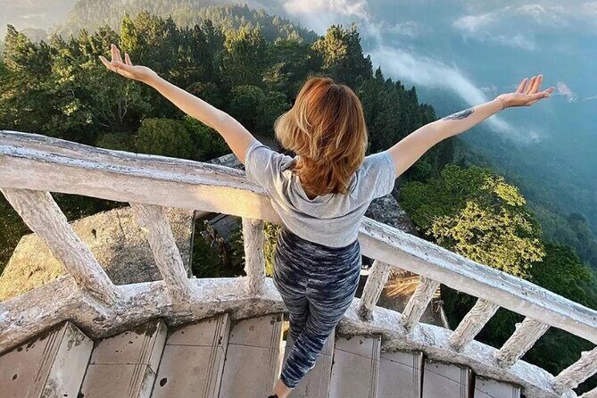 Private Sri Lanka Tour & Hike Experience to Ambuluwawa Tower - FAQ