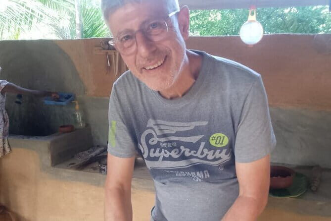 Private Sri Lankan Cooking Class with Lunch - A Deep Dive into the Experience