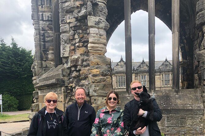 Private St Andrews Dark Side Tour - Final Thoughts